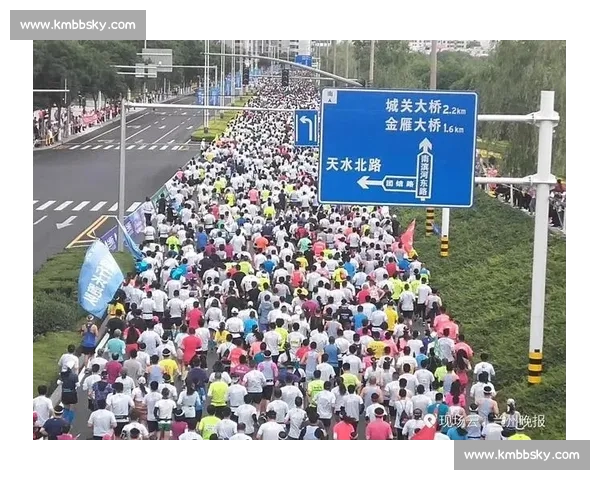 马拉松多学科门诊开诊：全周期守护跑者健康
