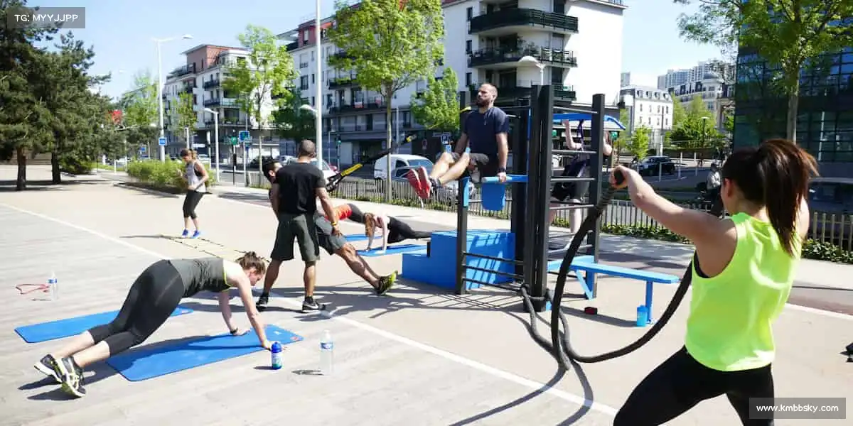 MILE米乐💪【挑战极限】肌肉会酸痛，意志不退缩，你比想象中更强大！